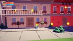 METEOHEROES SAVING PLANET EARTH XBOX КЛЮЧ/КОД