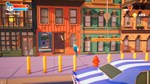 METEOHEROES SAVING PLANET EARTH XBOX КЛЮЧ/КОД