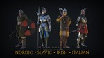 MORDHAU - PLATINUM EDITION XBOX КЛЮЧ/КОД