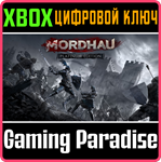 MORDHAU - PLATINUM EDITION XBOX КЛЮЧ/КОД