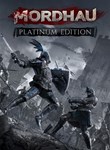 MORDHAU - PLATINUM EDITION XBOX КЛЮЧ/КОД