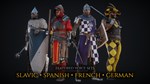 MORDHAU - PLATINUM EDITION XBOX КЛЮЧ/КОД