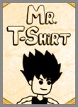 MR. T-SHIRT BUNDLE XBOX + PC (WIN) КЛЮЧ/КОД