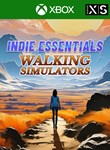 INDIE ESSENTIALS - WALKING SIMULATORS XBOX КЛЮЧ/КОД