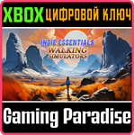 INDIE ESSENTIALS - WALKING SIMULATORS XBOX КЛЮЧ/КОД