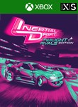 INERTIAL DRIFT - TWILIGHT RIVALS EDITION XBOX КЛЮЧ/КОД