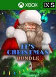 IT´S CHRISTMAS BUNDLE! XBOX КЛЮЧ/КОД