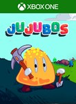 JUJUBOS XBOX КЛЮЧ/КОД