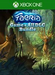 FAERIA: GAME + ALL DLC BUNDLE XBOX КЛЮЧ/КОД