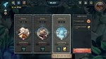 FAERIA: GAME + ALL DLC BUNDLE XBOX КЛЮЧ/КОД
