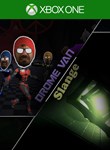 DROME VAN SLANGE - BUNDLE XBOX КЛЮЧ/КОД