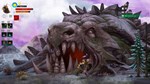 ELLADA GAMES RPG BUNDLE XBOX КЛЮЧ/КОД