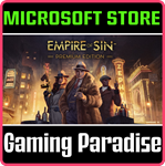 EMPIRE OF SIN - PREMIUM EDITION PC (WIN) КЛЮЧ/КОД