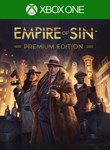 EMPIRE OF SIN - PREMIUM EDITION PC (WIN) КЛЮЧ/КОД