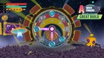 BACKBEAT AND HEXAGROOVE -- MUSIC STRATEGY BUNDLE XBOX К