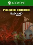 BADLAND PUBLISHING COLLECTION XBOX КЛЮЧ/КОД