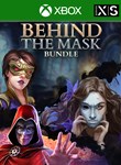 BEHIND THE MASK BUNDLE XBOX КЛЮЧ/КОД