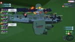 BOMBER CREW & SPACE CREW XBOX + PC (WIN) КЛЮЧ/КОД
