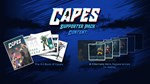 CAPES SUPPORTER PACK XBOX КЛЮЧ/КОД