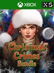 CHRISTMAS CRIMES BUNDLE XBOX КЛЮЧ/КОД