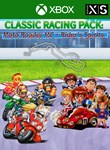 CLASSIC RACING PACK: MOTO ROADER MC + RIDER´S SPIRITS X
