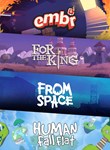 CO-OP BUNDLE XBOX + PC (WIN) КЛЮЧ/КОД