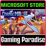 COSMIC MIRAGE (WINDOWS) PC (WIN) КЛЮЧ/КОД