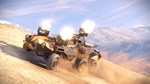 CROSSOUT - КОМПЛЕКТ БЕССОННИЦА XBOX КЛЮЧ/КОД