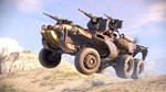 CROSSOUT - КОМПЛЕКТ БЕССОННИЦА XBOX КЛЮЧ/КОД