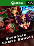 EUPHORIA GAMES BUNDLE XBOX КЛЮЧ/КОД