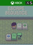ESCAPE SEQUENCE BUNDLE XBOX SERIES S|X + PC (WIN) КЛЮЧ/