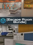 ESCAPE ROOM BUNDLE XBOX КЛЮЧ/КОД