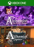 ALCHEMIST BUNDLE XBOX КЛЮЧ/КОД