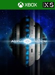 ALPHA PARTICLE XBOX КЛЮЧ/КОД