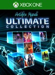ARTIFEX MUNDI ULTIMATE COLLECTION XBOX КЛЮЧ/КОД