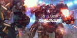 MECHWARRIOR 5: MERCENARIES - SOLARIS SHOWDOWN XBOX + PC