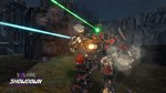 MECHWARRIOR 5: MERCENARIES - SOLARIS SHOWDOWN XBOX + PC