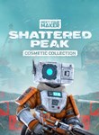 MEET YOUR MAKER: SECTOR 2 COSMETIC COLLECTION XBOX КЛЮЧ