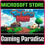 TINY LITTLE FARM (WINDOWS) PC (WIN) КЛЮЧ/КОД