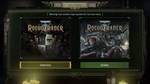 WARHAMMER 40,000: ROGUE TRADER - DELUXE PACK XBOX SERIE