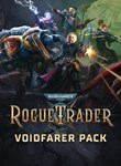 WARHAMMER 40,000: ROGUE TRADER - VOIDFARER PACK XBOX SE