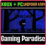 DARKLAND III XBOX + PC (WIN) КЛЮЧ/КОД