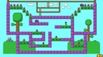 SYNCHRO HEDGEHOGS (FOR WINDOWS 10) PC (WIN) КЛЮЧ/КОД