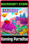 SYNCHRO HEDGEHOGS (FOR WINDOWS 10) PC (WIN) КЛЮЧ/КОД
