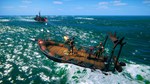 AGE OF WATER - ЗОЛОТОЕ ИЗДАНИЕ XBOX SERIES S|X КЛЮЧ/КОД