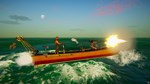 AGE OF WATER - ЗОЛОТОЕ ИЗДАНИЕ XBOX SERIES S|X КЛЮЧ/КОД