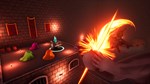 SWORD OF THE NECROMANCER: RESURRECTION XBOX КЛЮЧ/КОД