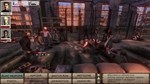 DEAD AGE II XBOX SERIES S|X КЛЮЧ/КОД
