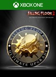 KILLING FLOOR 2 — УЛУЧШЕНИЕ ULTIMATE EDITION XBOX КЛЮЧ/