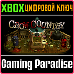 CROW COUNTRY XBOX SERIES S|X КЛЮЧ/КОД
